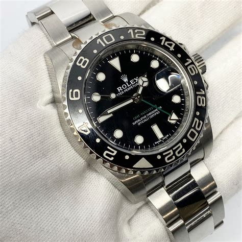 rolex gmt2 black|rolex gmt master 2 black.